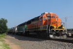 BNSF 3125 East